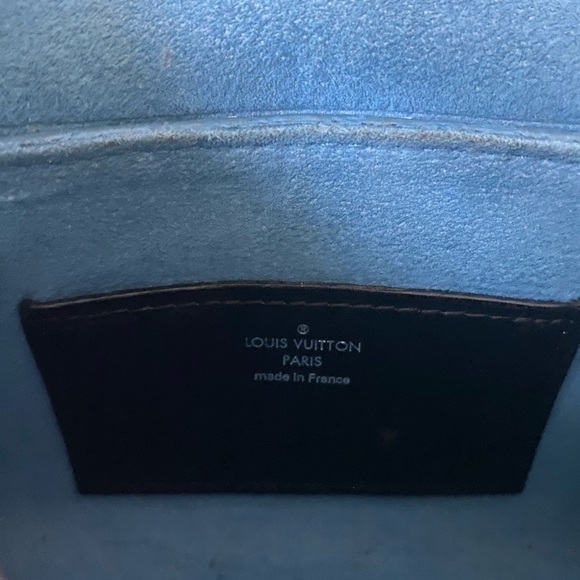 **LOUIS VUITTON TWIST PM BAG** - Picture 12 of 15